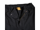 Скейт-штаны Larry Pants One Pocket - Wide fit - Black