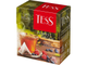 Чай Tess Forest Dream черный с лесными ягодами 20 пакетиков