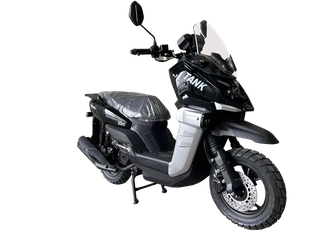 Скутер GTO TANK 3