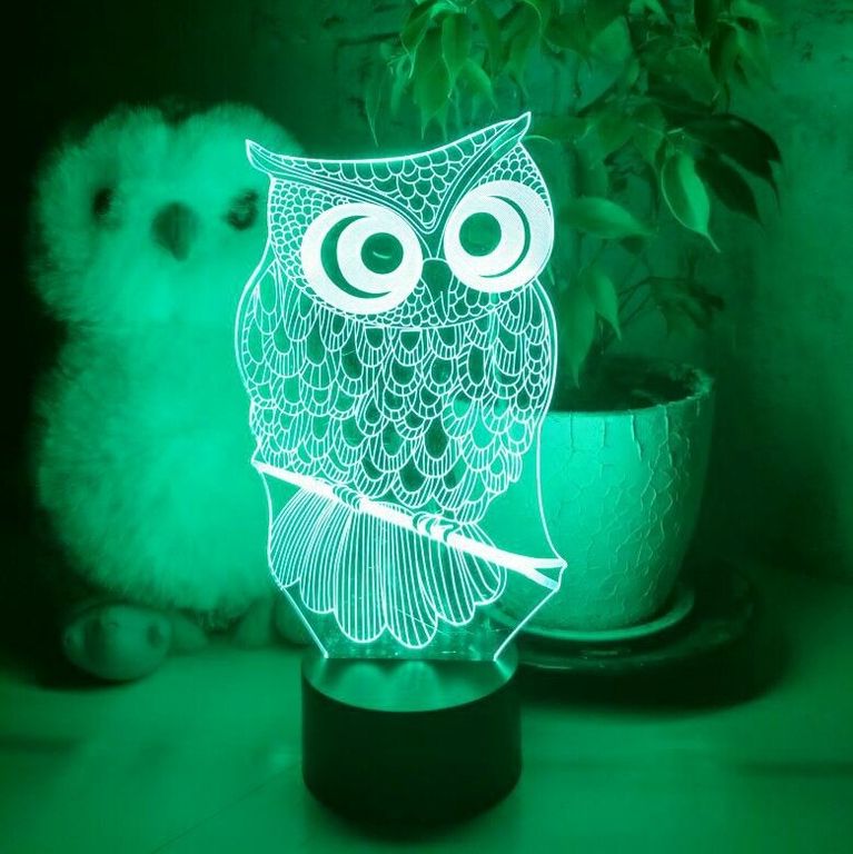 фонарь сова. сова с фонарем. настольная лампа сова. светильник в виде совы. фонарь сова.