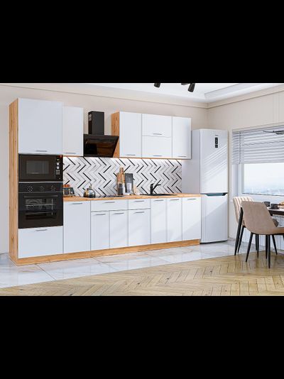 Квадро-01 Белый