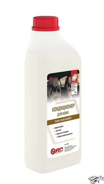 Средство для кожи ACKOT MULTI АКСАМИД (1л)