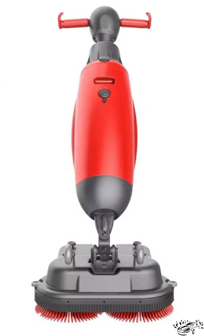 Аккумуляторная поломоечная машина JH-360A