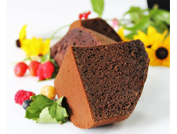 Смесь сухая для бисквита "Фа Бисквит Шоколадный"