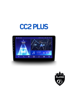 Teyes CC2 Plus 4/32 9"