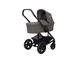 Joie Chrome DLX 2 в 1 коляска + Спальный блок Joie chrome carry cot