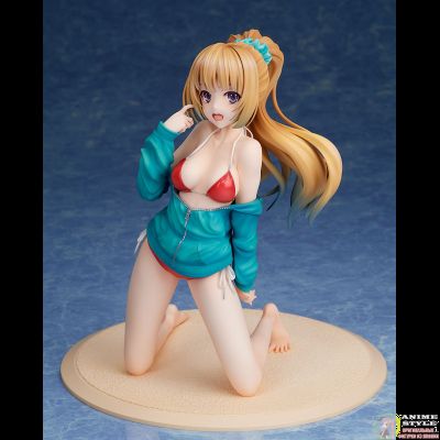 Фигурка 1/6 Кэй Каруизава (Kei Karuizawa Swimsuit Ver.)