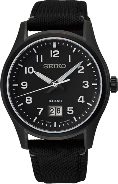Наручные часы Seiko SUR571P1