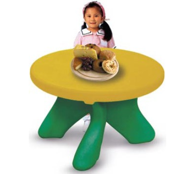 Столик дачный Lerado «Гармония»