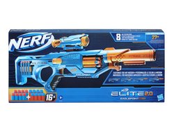 Набор игровой Nerf Иглпоинт RD8 F0423EU4