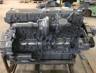 6HK1-XQA03 Двигатель Isuzu для Hitachi ZX330-5G.