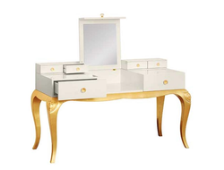 СТОЛ ТУАЛЕТНЫЙ VERONA VR9321 (L160*P63*H92) CAVIO