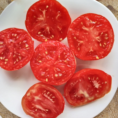 Томат Персик