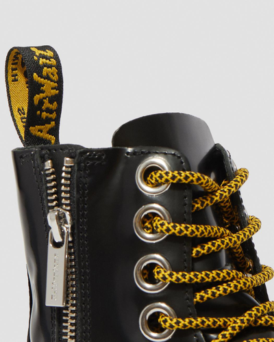 Ботинки Dr. Martens JADON MAX PLATFORM женские