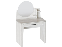 Стол туалетный с надстройкой "Мальта"