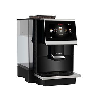 Кофемашина Dr.Coffee PROXIMA C12