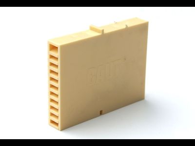 Вентиляционные коробочки Baut