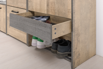 Прихожая Трувор, модульная