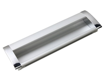 Ручка врезная LX-AL3128 (128мм)