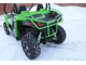 Защиты Arctic Cat Wildcat Trail (защита днища, кенгурины (бампера), боковая защита)