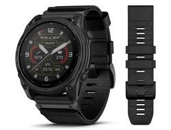 Garmin Tactix 8 51mm Solar with Applied Ballistics Ultralight Solver (010-03407-00 / 010-03407-01)