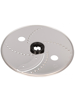 Диск терка мелкая для кухонного комбайна Moulinex Adventio, Odacio