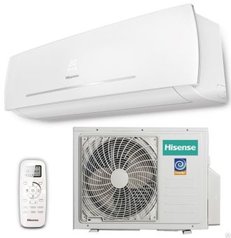 Сплит-система Hisense AS-12HR4SVDDC1