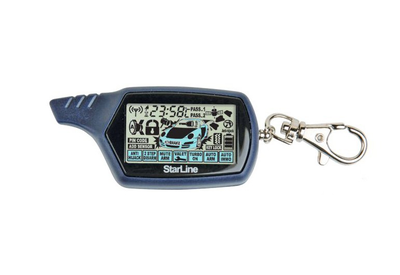 Starline B9 c дисплеем