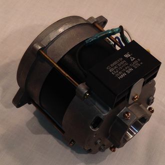 Электродвигатель вентилятора KM-061-P