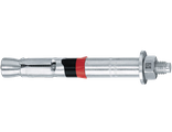 Анкер высоких нагруз. HILTI HSL-4-G M16/25 - M16 d24x175 25/-/- (2237444)