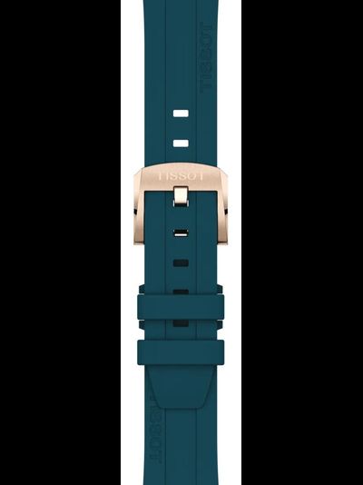 Швейцарские часы Tissot T120.217.37.041.00