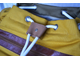 Рюкзак Parm Flip Backpack Mustard