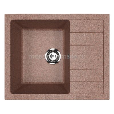 Мойка врезная U-607