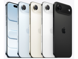 Apple iPhone 17 Air