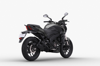 Мотоцикл Bajaj Dominar 400 2019 г. низкая цена