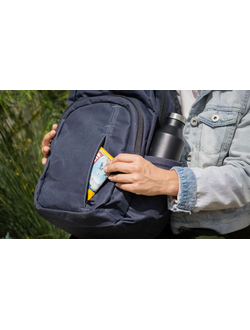 Рюкзак Dakine Campus Premium 28L Carbon