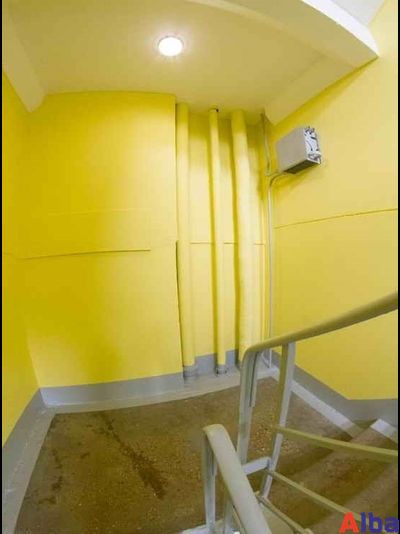 Светильник для ЖКХ Alf 8Вт