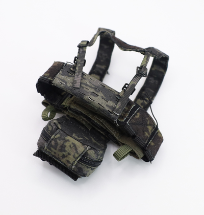 Разгрузочный жилет - 1/6 (26062R) - Easy&Simple