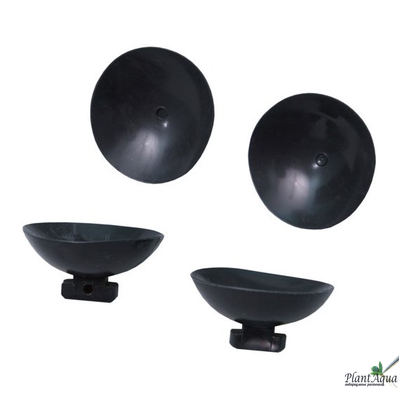 Сменные присоски Aquael D-36