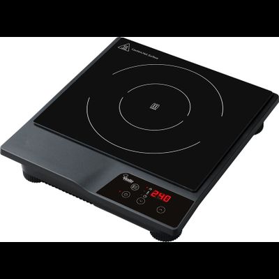 Плита индукционная VA-180K