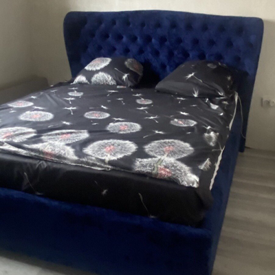 Кровать "Анабель"