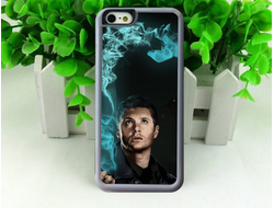 Чехол на телефон Сверхъестественное/ Supernatural №22