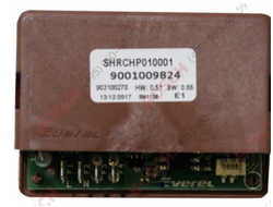 Модуль сетевой для газовых варочных поверхностей BOSCH (9001009824)