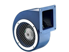 BDRS 140-60 радиальный вентилятор