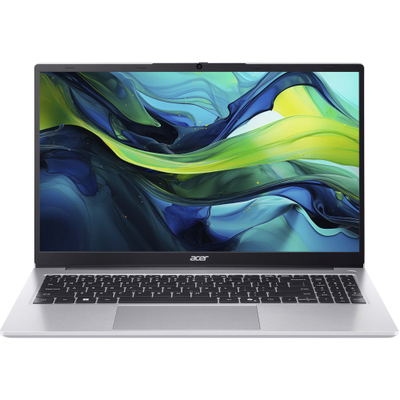 Acer Aspire Lite AL15-41P-R8Y8 15.6" IPS FHD R3 5300U 16Gb, (SSD)512Gb Dos Серебристый