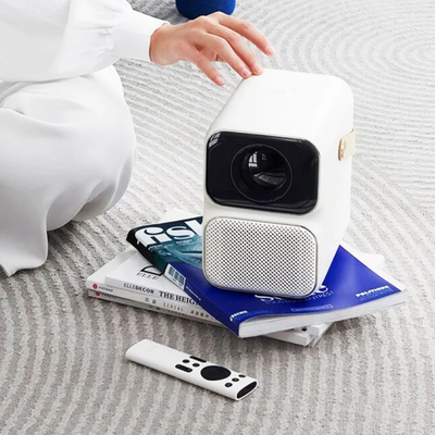 Xiaomi Wanbo Projector T6 MAX