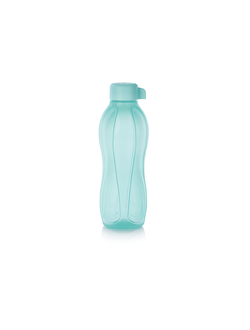 Эко-бутылка (500 мл) светло-голубая
