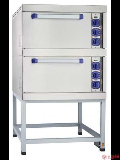 Шкаф жарочный Abat ШЖЭ-2-01