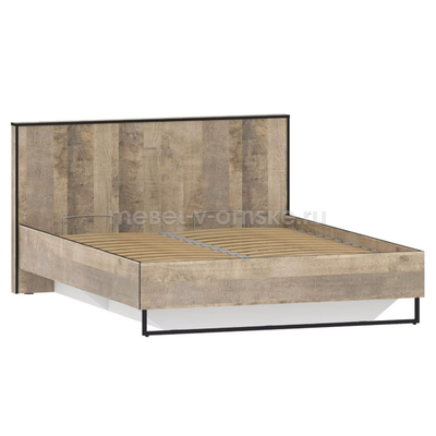 Кровать Фолк-011.55