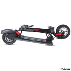 Электросамокат Kaabo Skywalker 10С ECO 800W